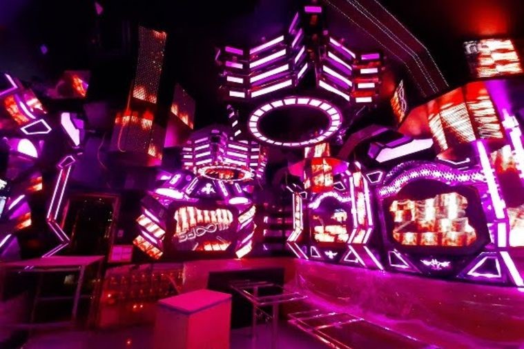 Gold Karaoke - Phú Yên